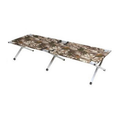 Раскладушка туристическая Медведь (180*65*40) Раскладушка туристическая Медведь (180*65*40)