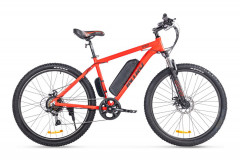 Электровелосипед INTRO Sport Электровелосипед INTRO Sport