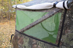 Палатка для рыбалки Медведь КУБ-4 Зима-Лето Палатка для рыбалки Медведь КУБ-4 Зима-Лето